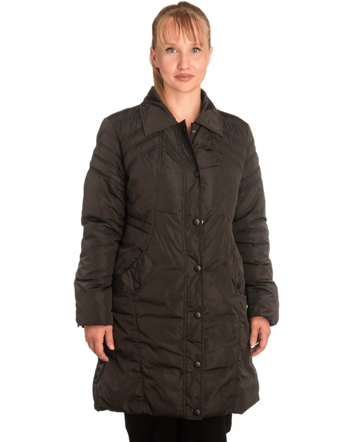 Γυναικείο Επώνυμο Μπουφάν - E271