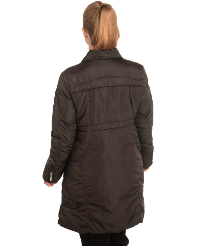 Γυναικείο Επώνυμο Μπουφάν - E271