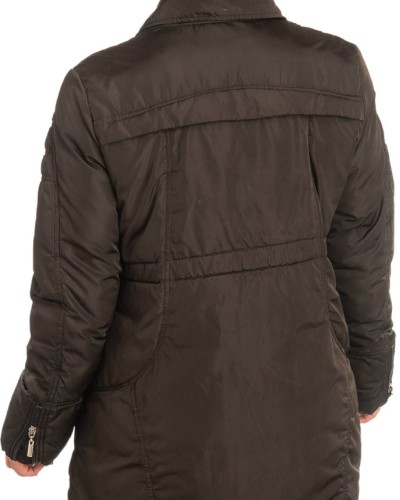 Γυναικείο Επώνυμο Μπουφάν - E271