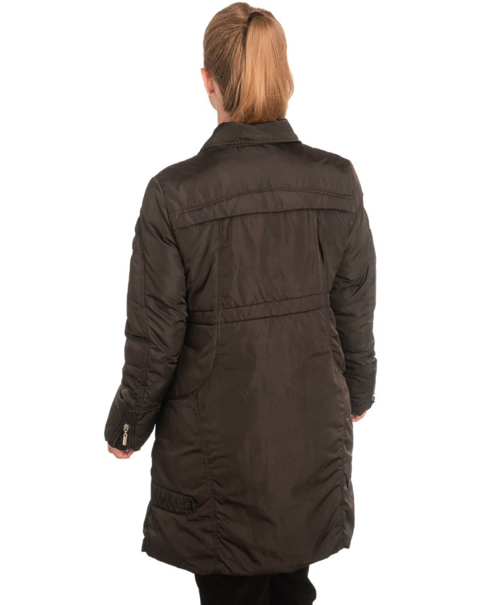 Γυναικείο Επώνυμο Μπουφάν - E271