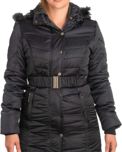 Γυναικείο Επώνυμο Μπουφάν - E272