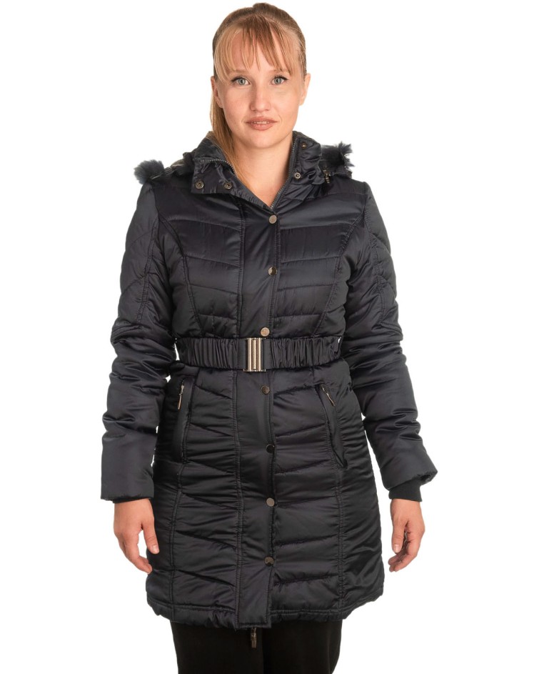 Γυναικείο Επώνυμο Μπουφάν - E272