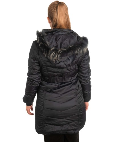 Γυναικείο Επώνυμο Μπουφάν - E272