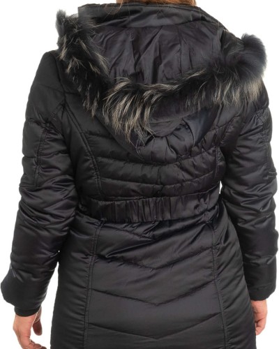 Γυναικείο Επώνυμο Μπουφάν - E272