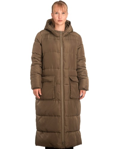 Γυναικείο Επώνυμο Μπουφάν - E274