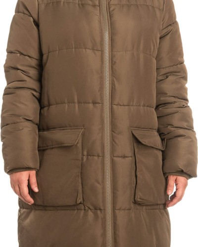 Γυναικείο Επώνυμο Μπουφάν - E274