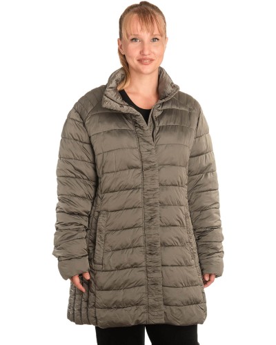 Γυναικείο Επώνυμο Μπουφάν - E278