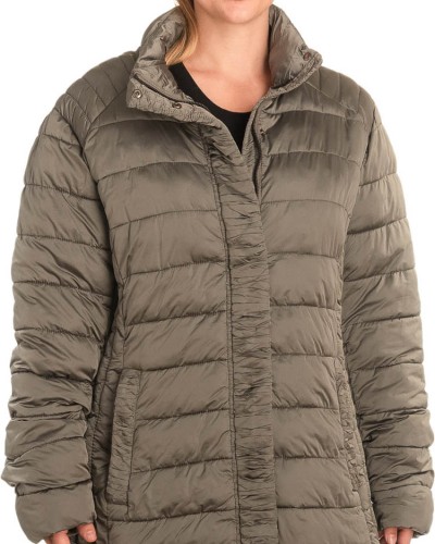 Γυναικείο Επώνυμο Μπουφάν - E278