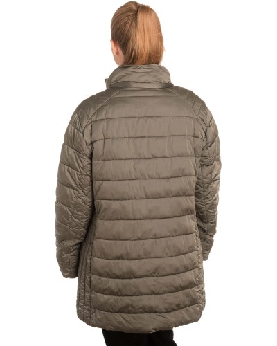 Γυναικείο Επώνυμο Μπουφάν - E278