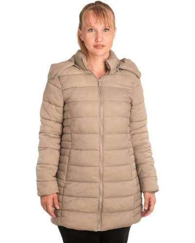 Γυναικείο Επώνυμο Μπουφάν - E279