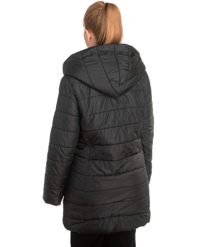 Γυναικείο Επώνυμο Μπουφάν - E283