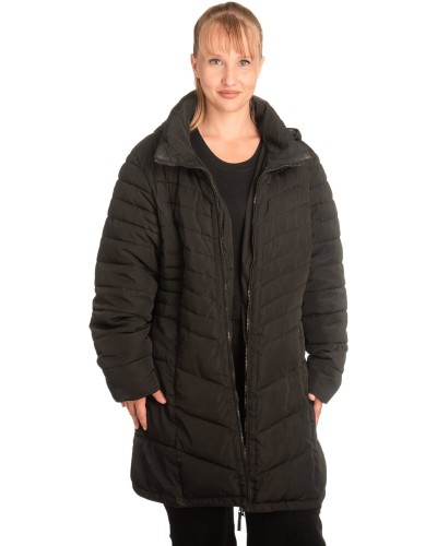 Γυναικείο Επώνυμο Μπουφάν - E285