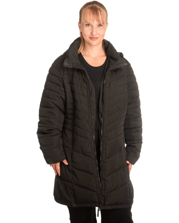 Γυναικείο Επώνυμο Μπουφάν - E285