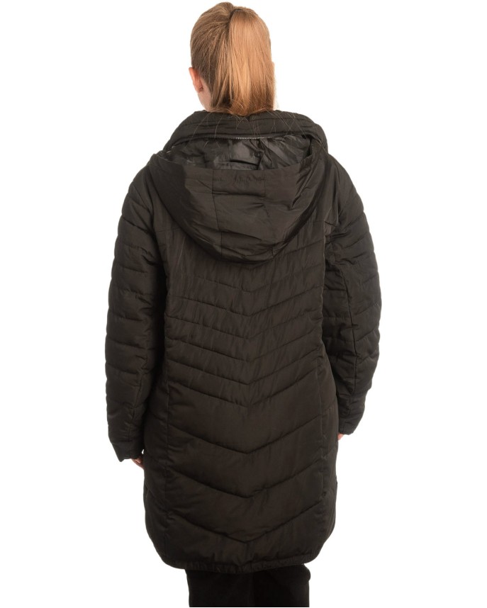 Γυναικείο Επώνυμο Μπουφάν - E285