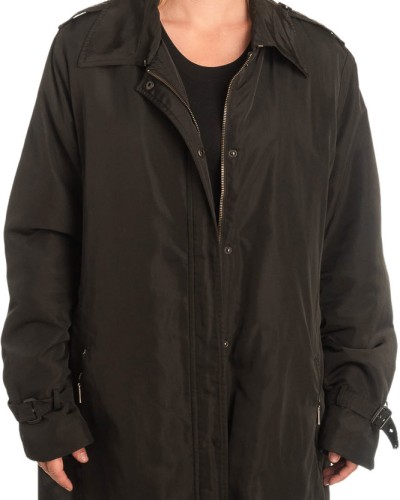 Γυναικείο Επώνυμο Μπουφάν - E286