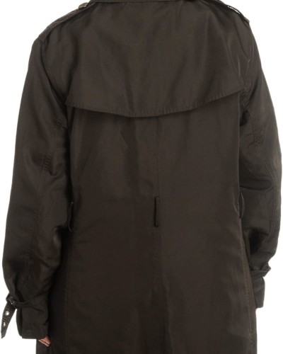 Γυναικείο Επώνυμο Μπουφάν - E286