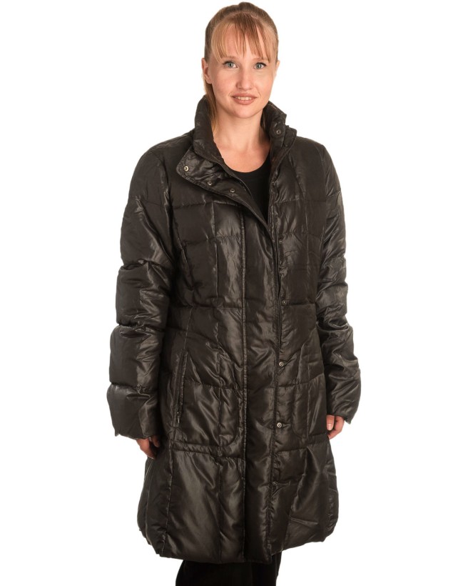 Γυναικείο Επώνυμο Μπουφάν - E288