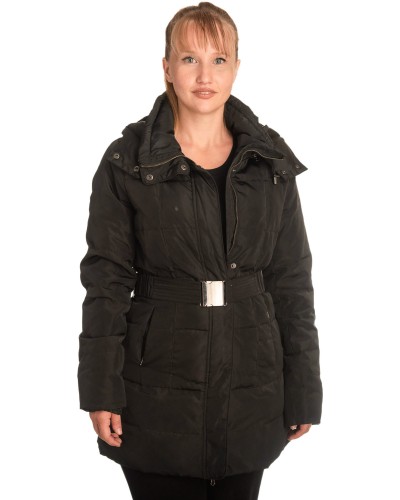 Γυναικείο Επώνυμο Μπουφάν - E289