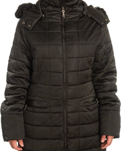 Γυναικείο Επώνυμο Μπουφάν - E291