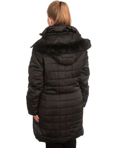 Γυναικείο Επώνυμο Μπουφάν - E291