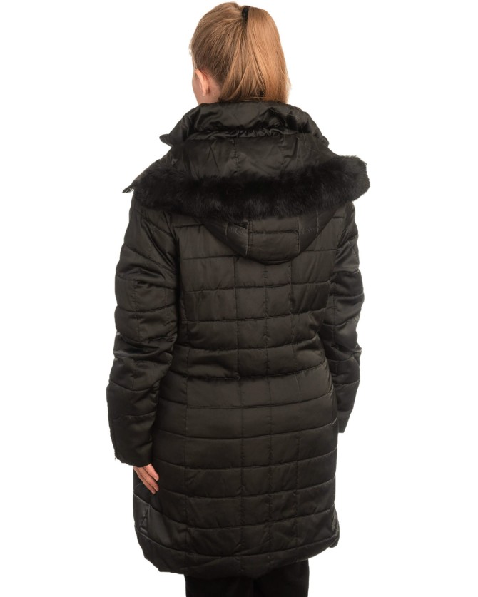 Γυναικείο Επώνυμο Μπουφάν - E291