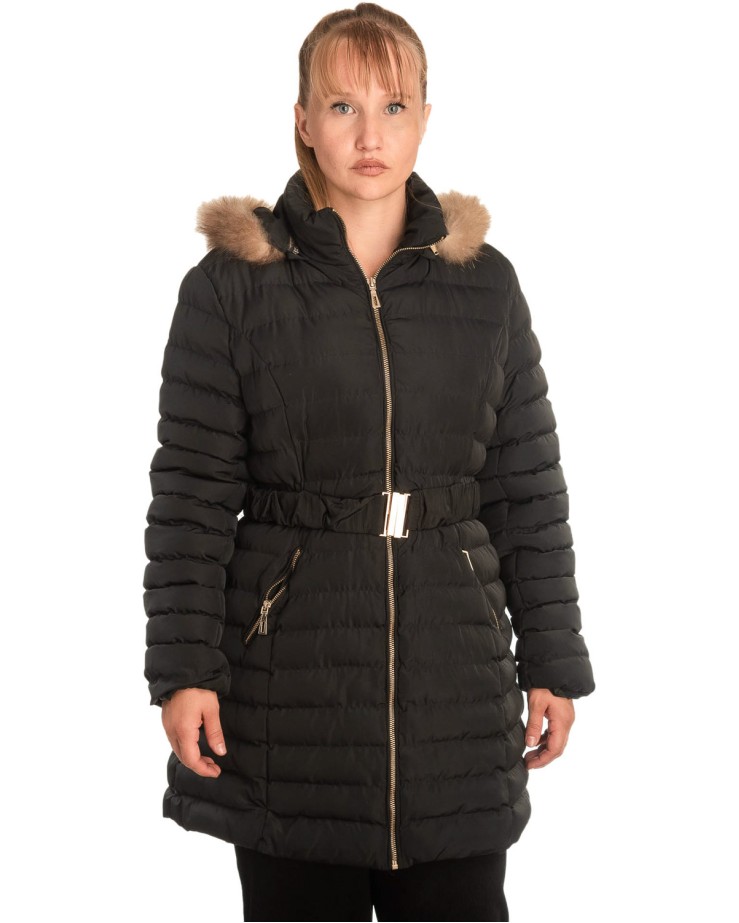 Γυναικείο Επώνυμο Μπουφάν - E292