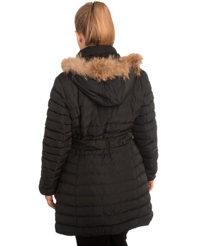 Γυναικείο Επώνυμο Μπουφάν - E292