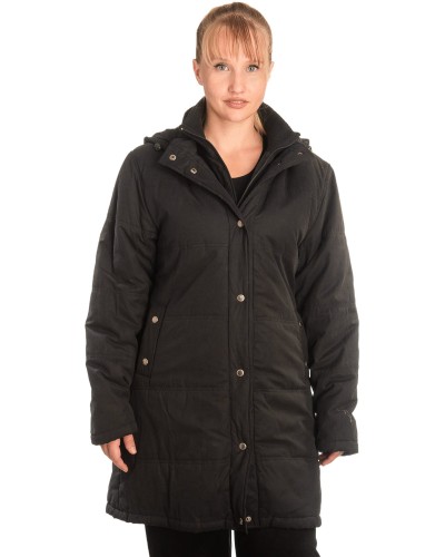 Γυναικείο Επώνυμο Μπουφάν - E293