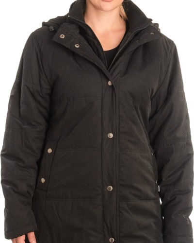 Γυναικείο Επώνυμο Μπουφάν - E293