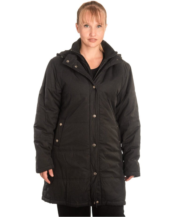 Γυναικείο Επώνυμο Μπουφάν - E293