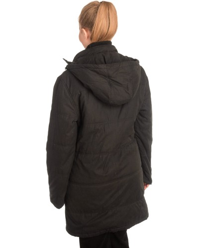 Γυναικείο Επώνυμο Μπουφάν - E293