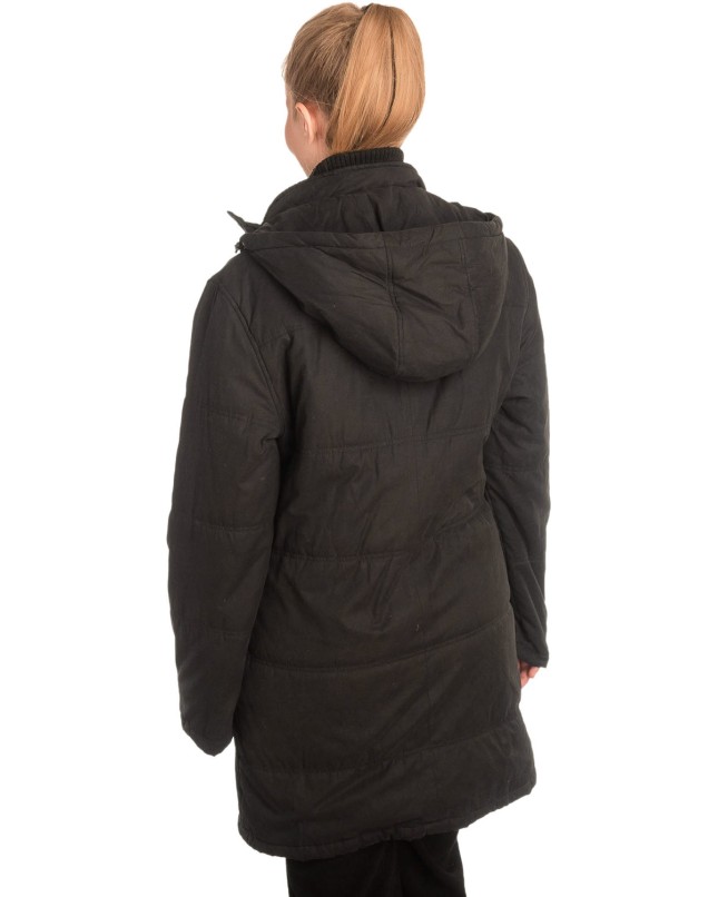 Γυναικείο Επώνυμο Μπουφάν - E293