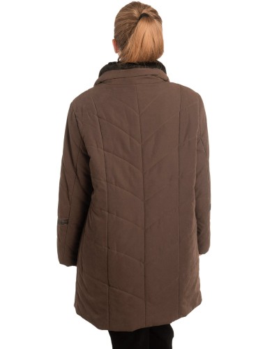 Γυναικείο Επώνυμο Μπουφάν - E296