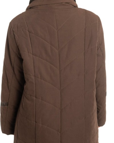 Γυναικείο Επώνυμο Μπουφάν - E296