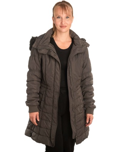 Γυναικείο Επώνυμο Μπουφάν - E299