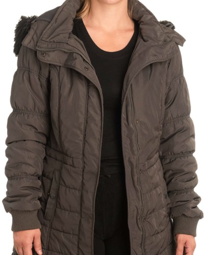 Γυναικείο Επώνυμο Μπουφάν - E299