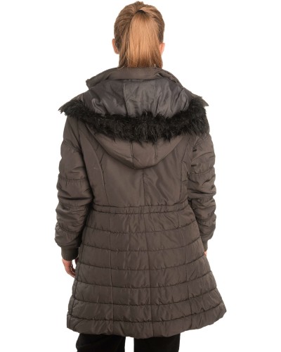 Γυναικείο Επώνυμο Μπουφάν - E299