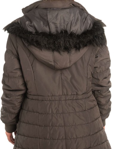 Γυναικείο Επώνυμο Μπουφάν - E299