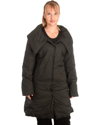 Γυναικείο Επώνυμο Μπουφάν - E300