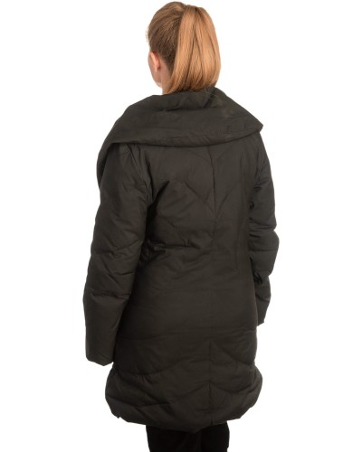 Γυναικείο Επώνυμο Μπουφάν - E300