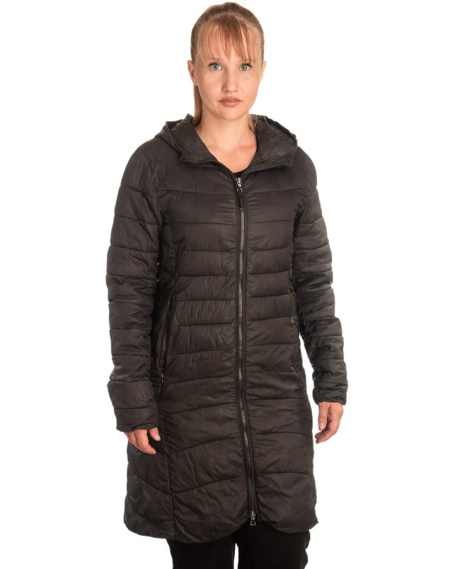 Γυναικείο Επώνυμο Μπουφάν - E301