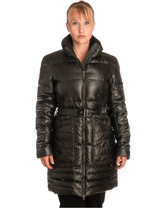 Γυναικείο Επώνυμο Μπουφάν - E302