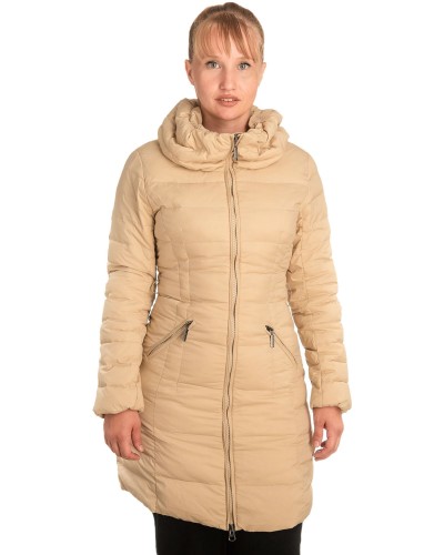 Γυναικείο Επώνυμο Μπουφάν - E303