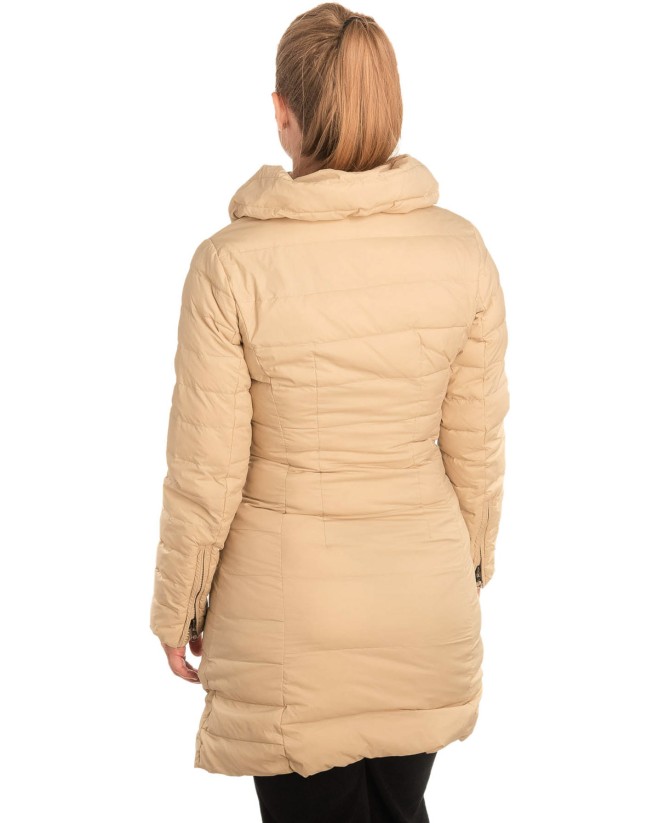 Γυναικείο Επώνυμο Μπουφάν - E303