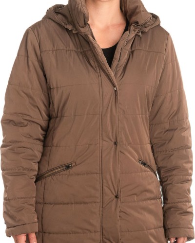 Γυναικείο Επώνυμο Μπουφάν - E304