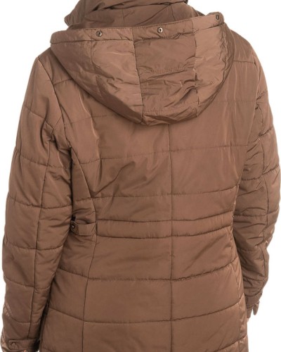 Γυναικείο Επώνυμο Μπουφάν - E304