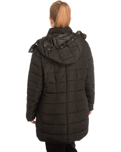 Γυναικείο Επώνυμο Μπουφάν - E305