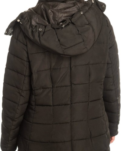 Γυναικείο Επώνυμο Μπουφάν - E305