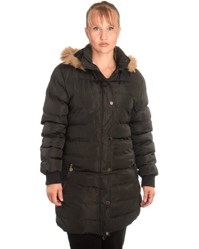 Γυναικείο Επώνυμο Μπουφάν - E306