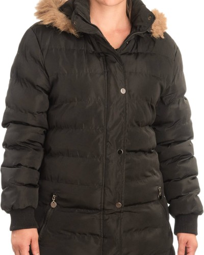 Γυναικείο Επώνυμο Μπουφάν - E306